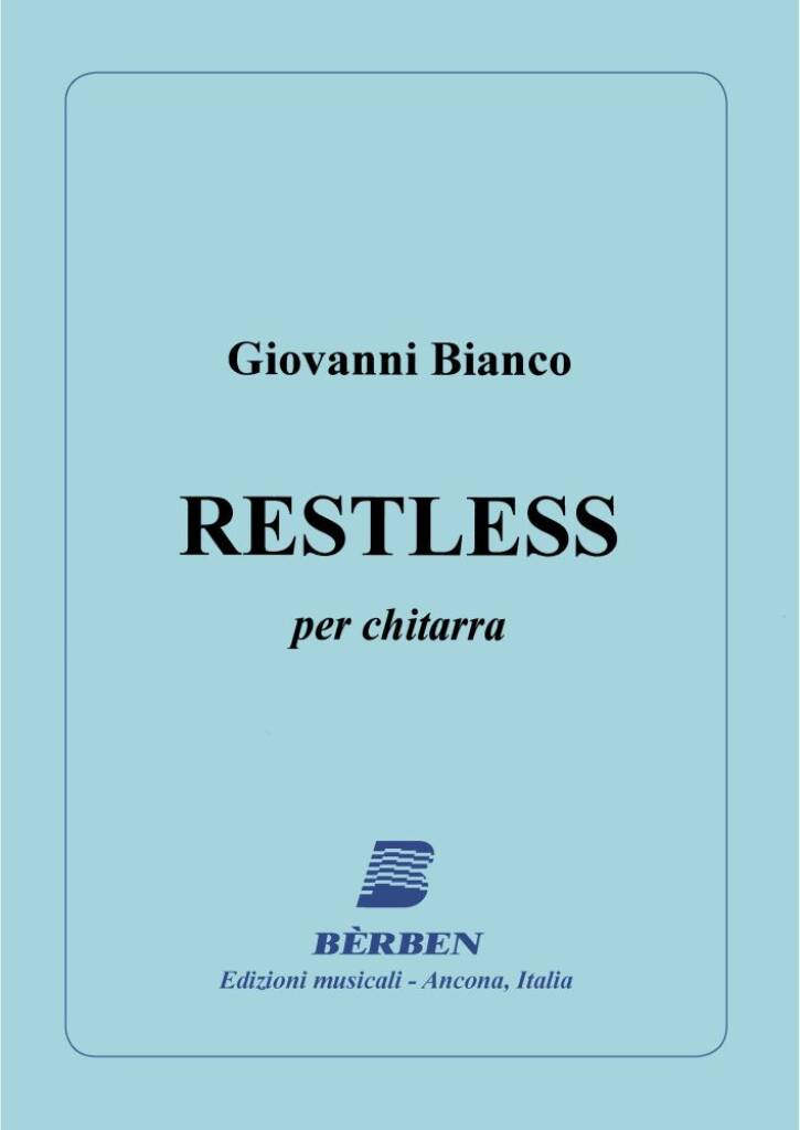 Restless